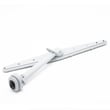Spray Arm,grey ,center for Frigidaire DGHD2433KF1 - Part 154468502