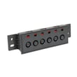 Dishwasher Selector Switch 154469701