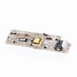 Dishwasher Electronic Control Board for Frigidaire FDB2310LCC1 - Part 154470603
