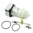 Motor for Frigidaire FDB126RBS4 - Part 154474001