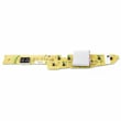 Dishwasher Selector Switch for Frigidaire GLD2355RDC1 - Part 154474601