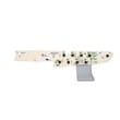 Dishwasher Selector Switch for Frigidaire GLD2160SCC0 - Part 154474701