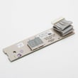 Dishwasher Electronic Control Board for Frigidaire PLD2855RFC0 - Part 154474801