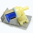 Dishwasher Water Inlet Valve 154476102