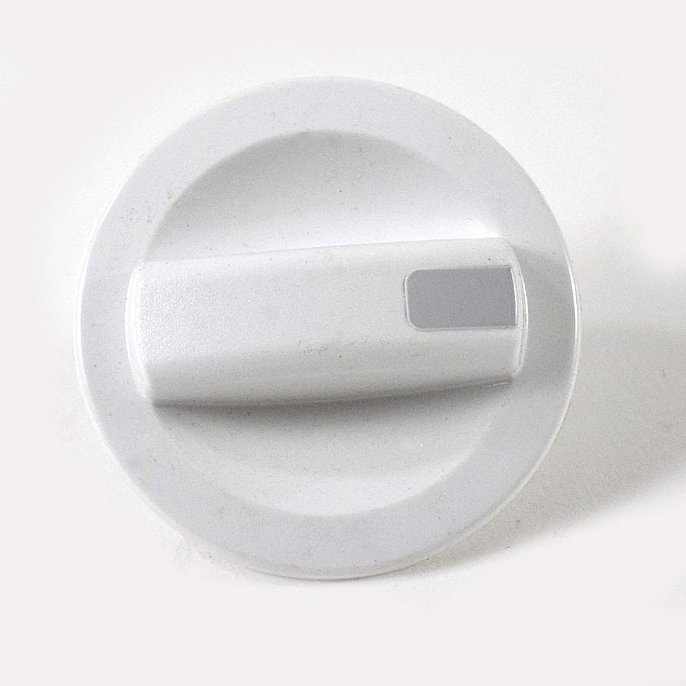 Kenmore Part #154477801, Dishwasher Timer Knob | 1.95 x 1.95 x 1.10