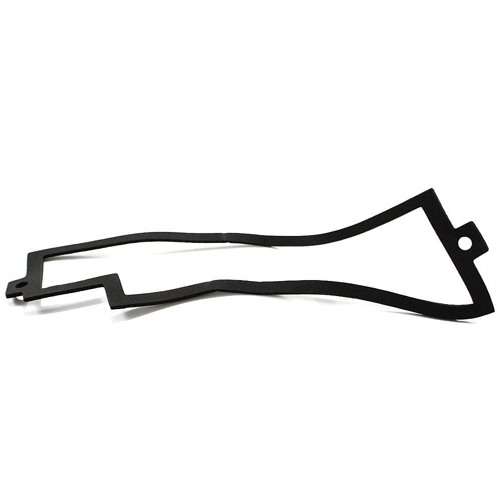 Part #154478901, Dishwasher Electronic Control Board Cover Gasket / 13.20 x 3.65 x 0.30