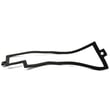 Dishwasher Electronic Control Board Cover Gasket 154478901