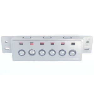 Dishwasher Control Panel Button Set 154492101