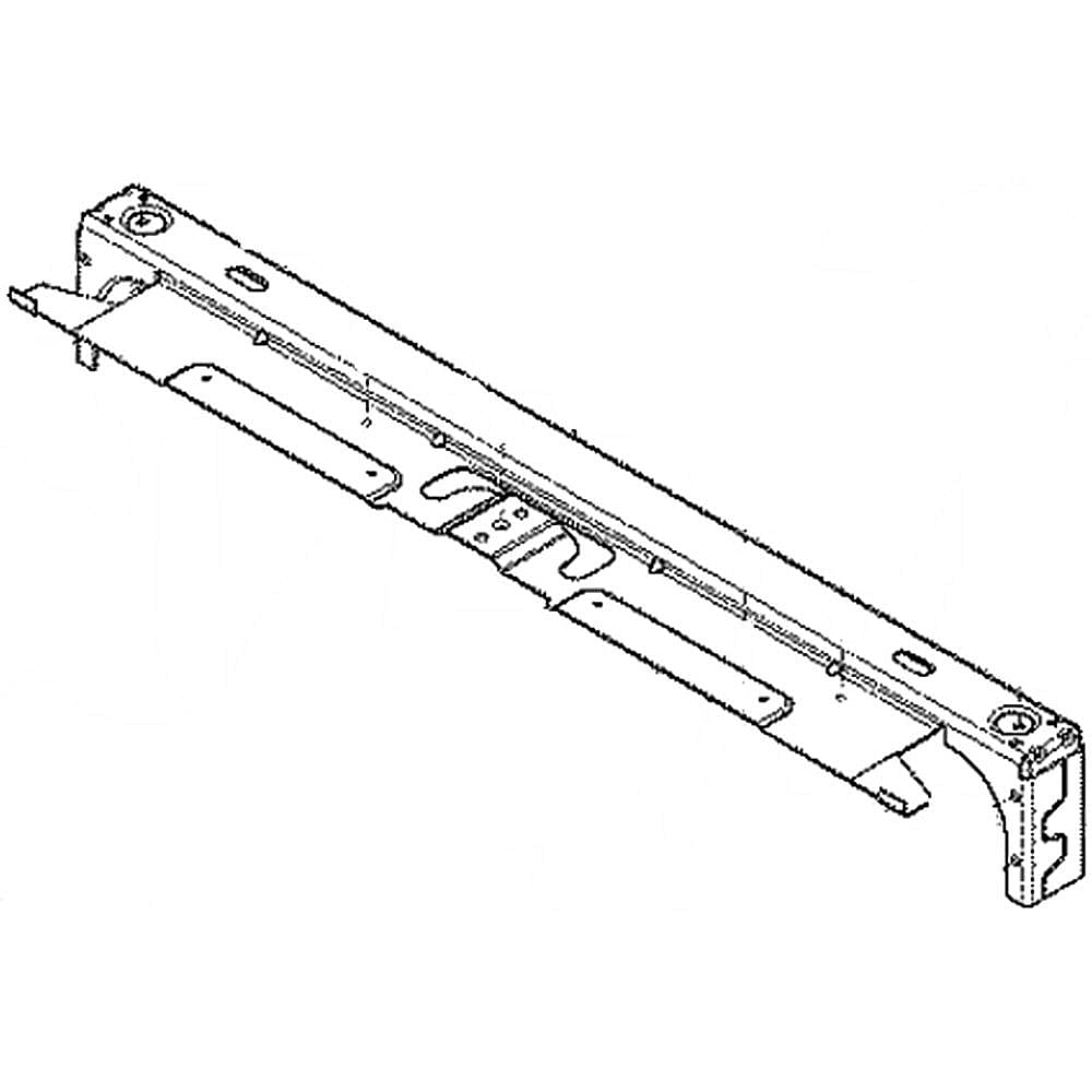 Electrolux Part #154500701, Brace | 12.00 x 4.00 x 2.00