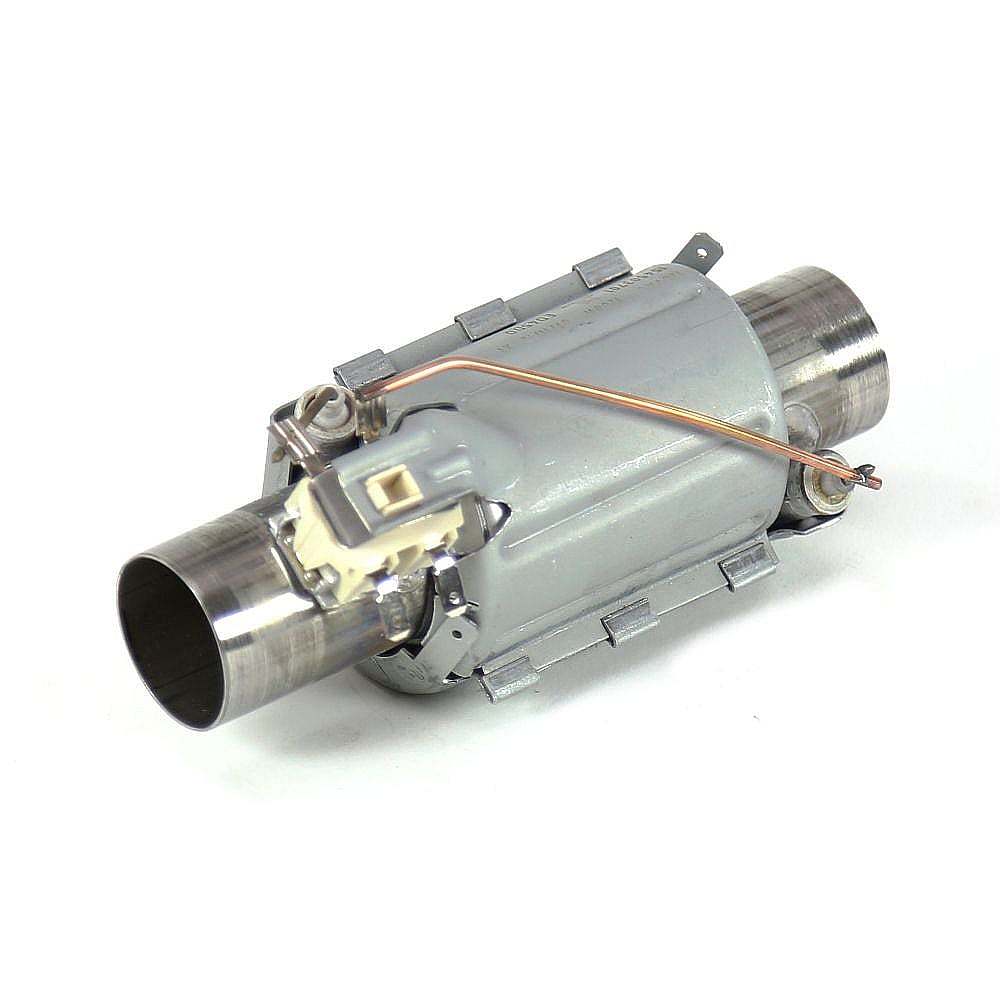 Part #154503701, Dishwasher Inline Water Heater (Replaces 7154503701) / 5.65 x 2.35 x 2.30