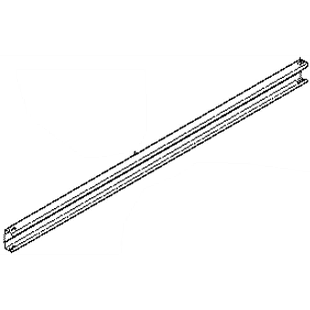 Electrolux Part #154510401, Guide Rail | 19.80 x 3.05 x 0.50