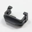 Dishwasher Dishrack Slide Rail Stop for Electrolux EIDW6105GW2B - Part 154510805
