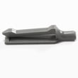 Dishwasher Dishrack Slide Rail Clip for Electrolux EIDW6305GW0 - Part 154510902