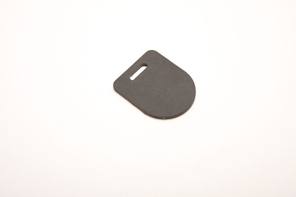 Electrolux Part #154511601, Flapper | 0.95 x 0.75 x 0.10