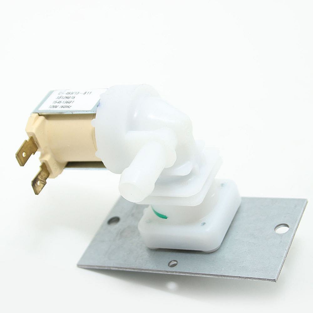 Electrolux Part #154513601, Dishwasher Water Inlet Valve | 7.10 x 7.05 x 3.05