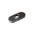 Dishwasher Leveling Leg Mounting Plate 154515401