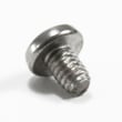 Screw for Electrolux EIDW6305GW0 - Part 154518401
