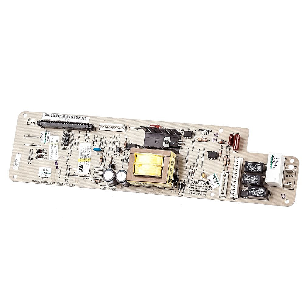 Photo of Dishwasher Electronic Control Board from Repair Parts Direct