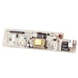 Dishwasher Electronic Control Board for Frigidaire GLD2875FPW2 - Part 154520901