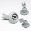 Dishwasher Dishrack Roller 154522902