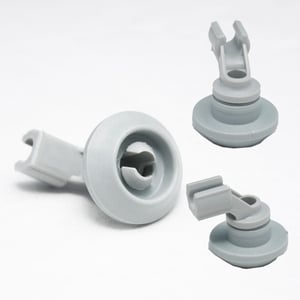 Dishwasher Dishrack Roller (replaces 154522901) 154522902