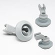 Dishwasher Dishrack Roller for Frigidaire FDB710LCB0 - Part 154522902