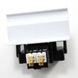 Dishwasher Door Latch Assembly for Frigidaire GLD2250RDS3 - Part 154529401
