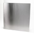 Dishwasher Door Outer Panel (stainless) 154533901