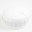 Dishwasher Timer Knob for Frigidaire FDB1051REQ1 - Part 154535901
