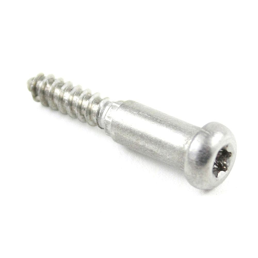 Dishwasher Dishrack Track Roller Screw