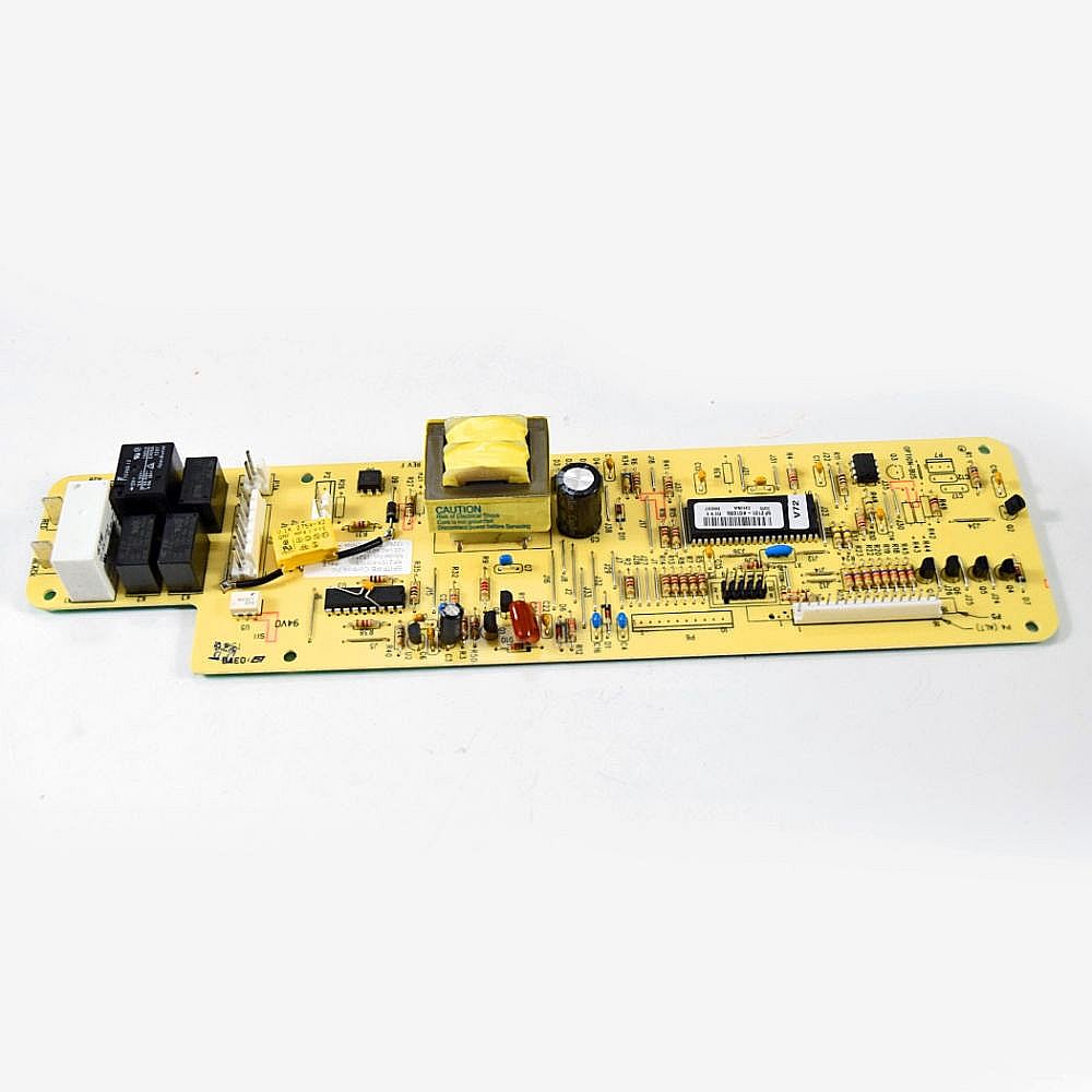 Photo of Part #154540103, Dishwasher Electronic Control Board | 11.60 x 2.90 x 1.40 from Repair Parts Direct