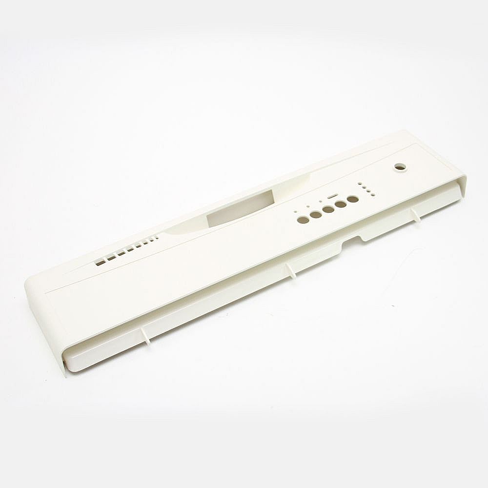 Kenmore Part #154551304, Dishwasher Control Panel (Bisque) | 23.75 x 5.50 x 2.00