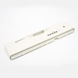 Dishwasher Control Panel (bisque) for Kenmore 58715192402 - Part 154551304