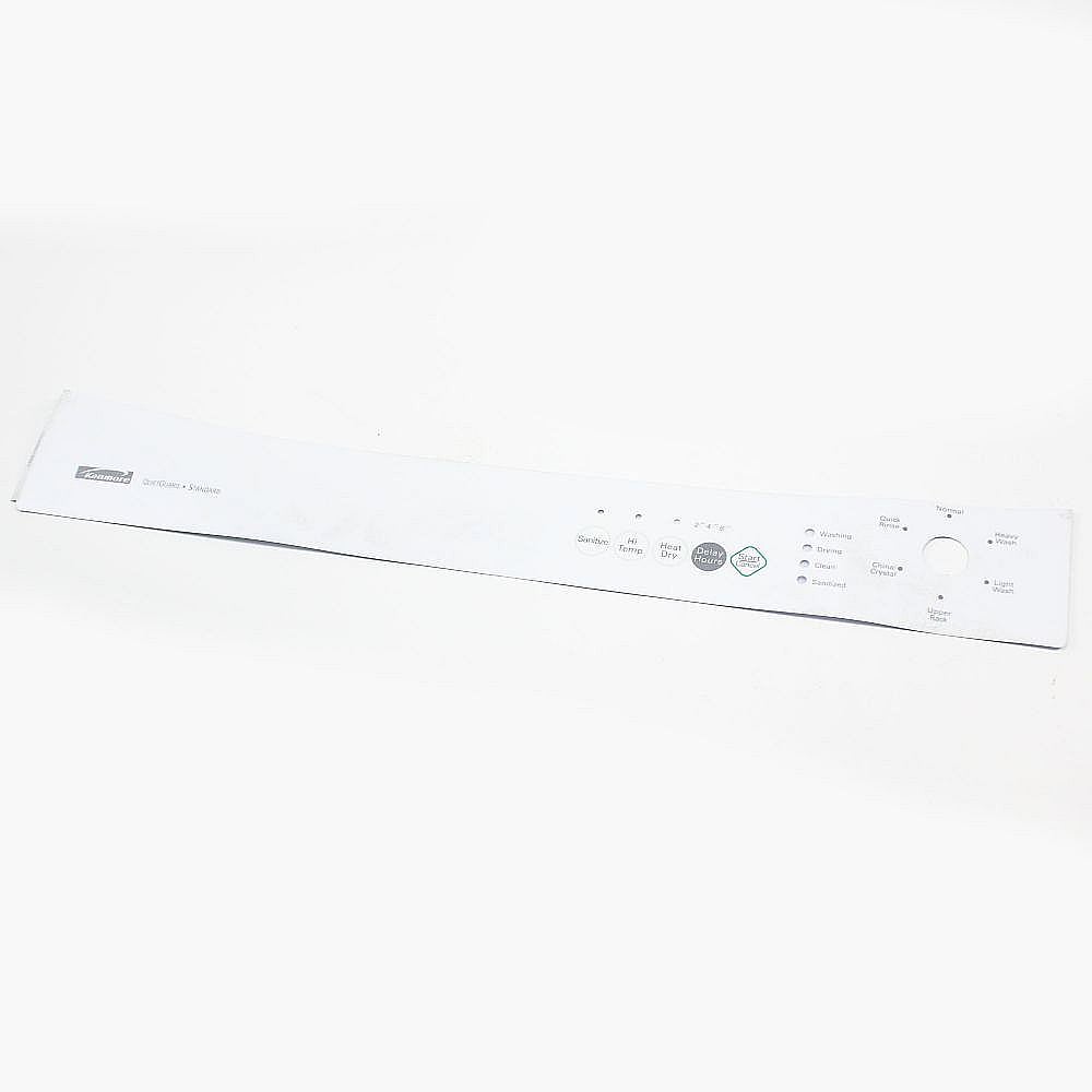 Kenmore Part #154551601, Insert | 22.35 x 3.15 x 1.80