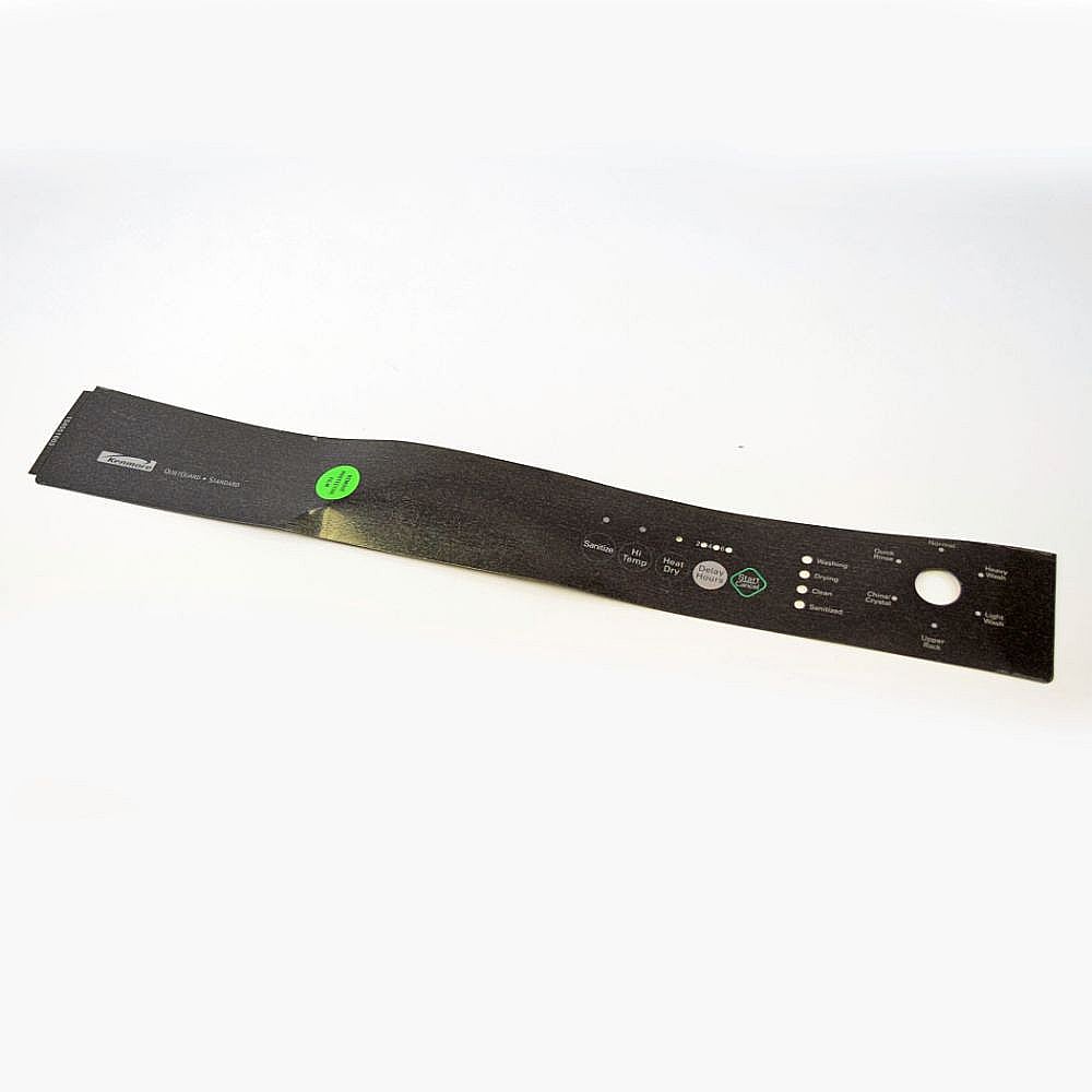 Kenmore Part #154551603, Insert | 22.50 x 10.00 x 1.00