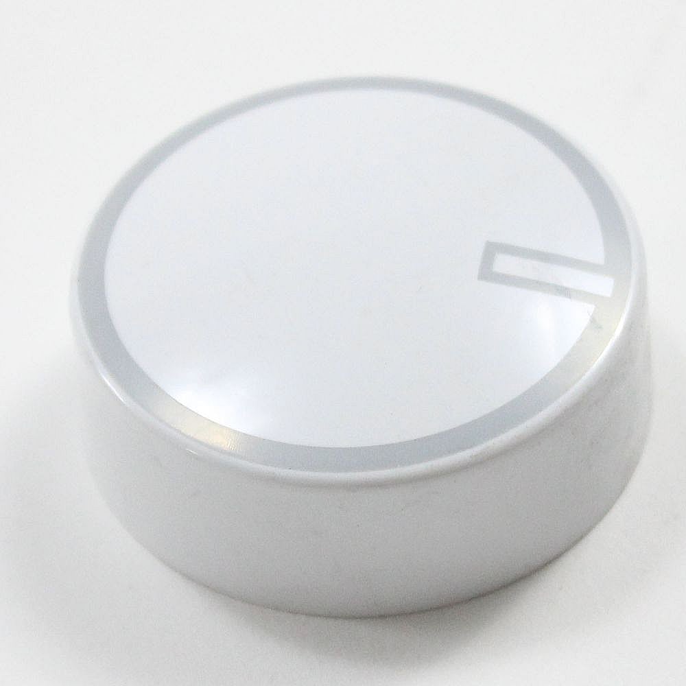 Kenmore Part #154551901, Dishwasher Timer Knob | 1.55 x 1.50 x 0.65