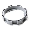 Dishwasher Vent Bezel 154562902