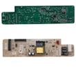 Dishwasher Electronic Control Board for Frigidaire PLD3465REC1 - Part 154569301