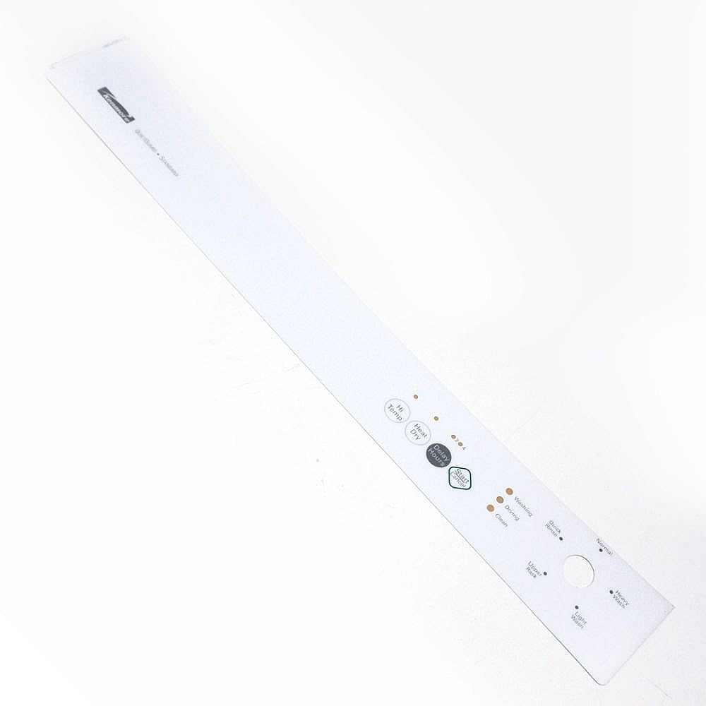 Kenmore Part #154571201, Insert | 4.00 x 5.00 x 0.50