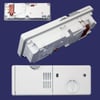 Dishwasher Detergent Dispenser Assembly 154574401