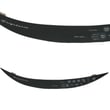 Dishwasher Control Panel Overlay for Frigidaire FDB2000RFC0 - Part 154577303