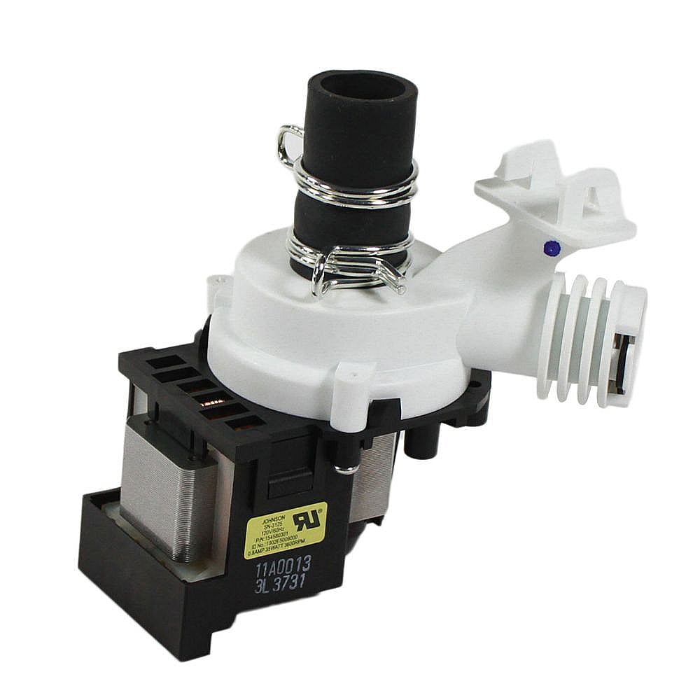 Photo of Dishwasher Drain Pump from Repair Parts Direct