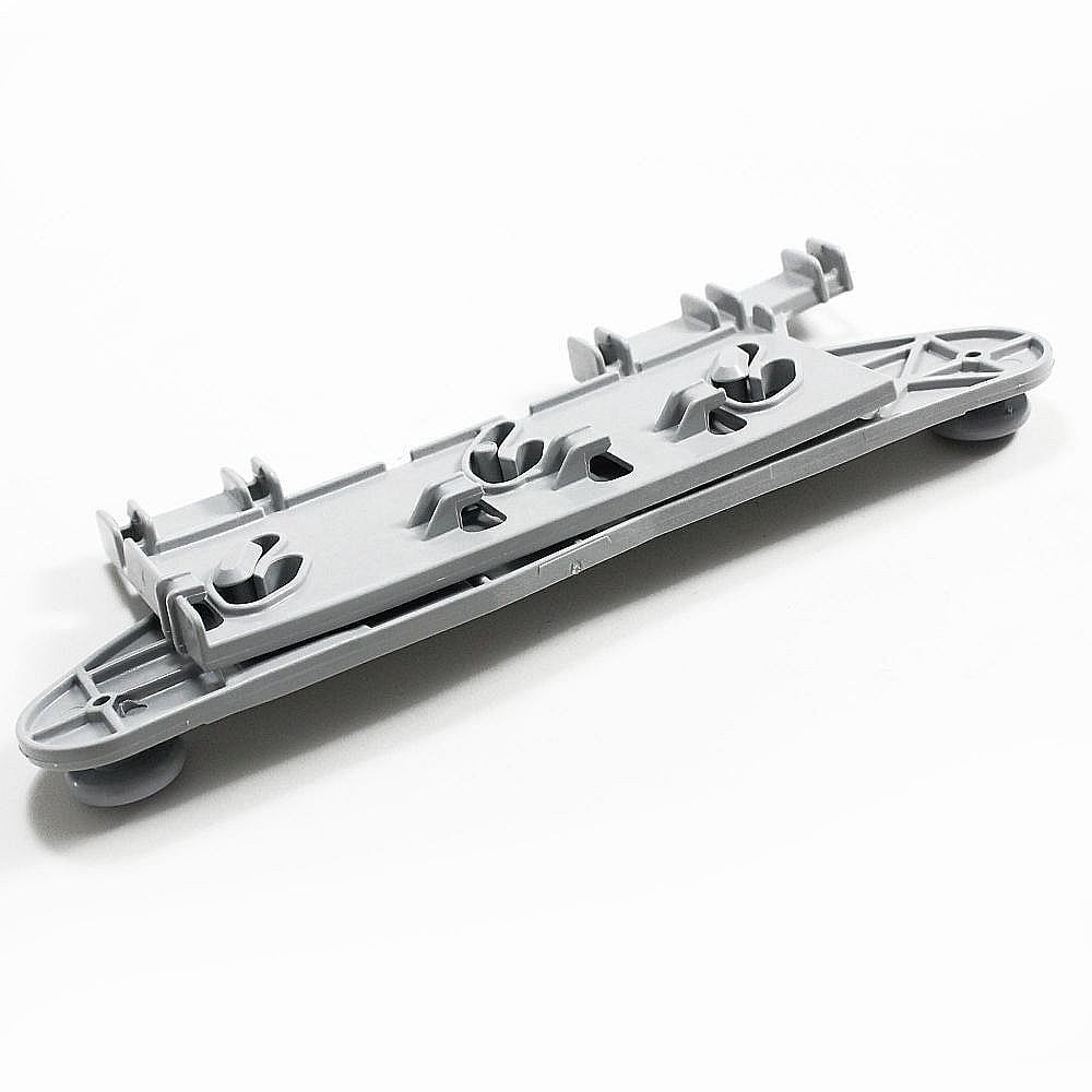 Kenmore Part #154581702, Dishwasher Dishrack Adjuster And Wheel Assembly, Left | 10.15 x 3.30 x 1.40