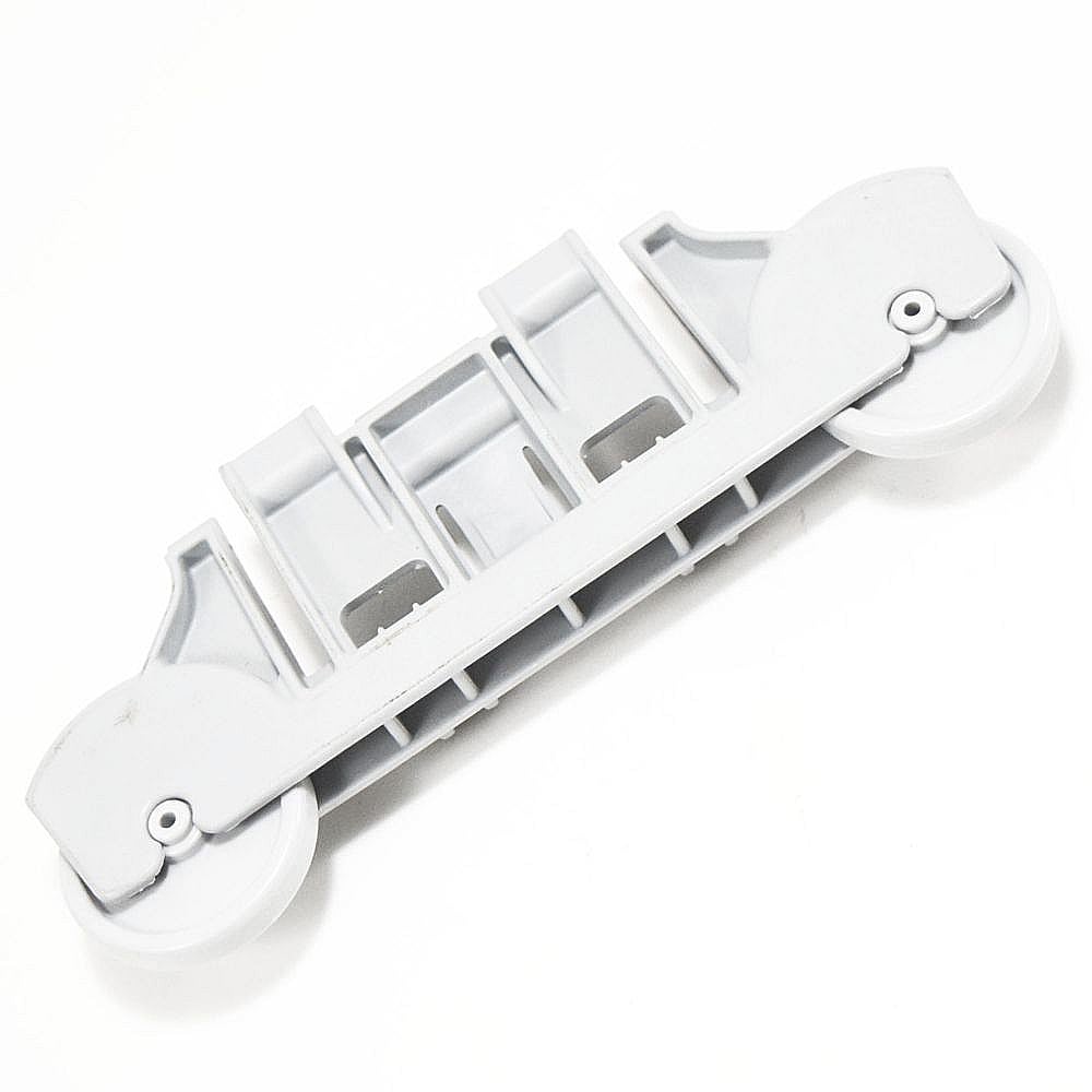 Part #154584002, Dishwasher Dishrack Roller Assembly, Lower Front / 6.95 x 2.80 x 1.20