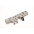 Plate for Electrolux EIDW5905JW0A - Part 154585503