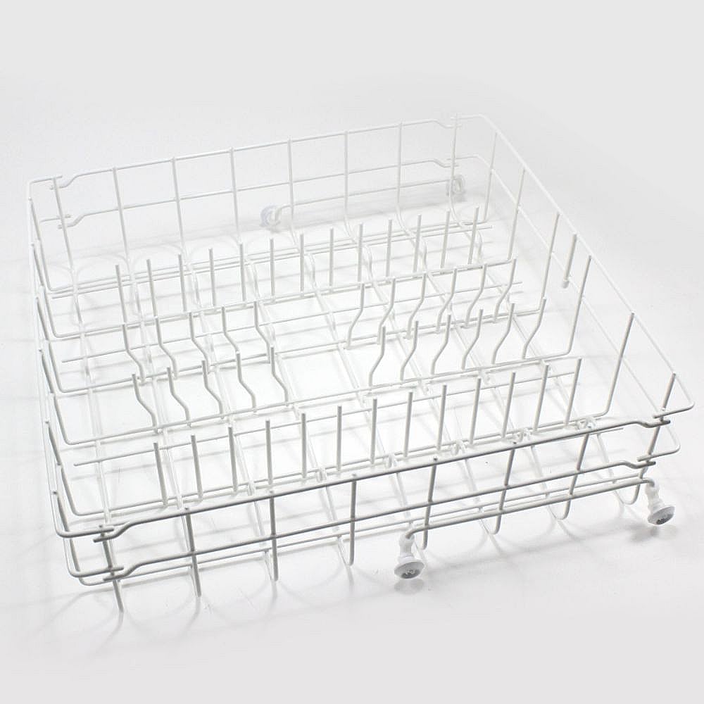 Photo of Dishwasher Dishrack, Upper from Repair Parts Direct