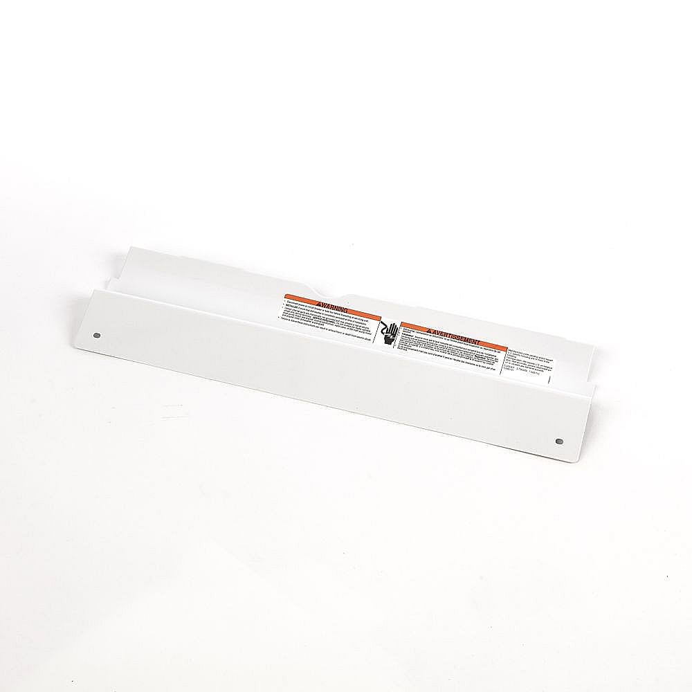 Part #5304501482, Dishwasher Toe Panel / 33.90 x 27.90 x 6.30
