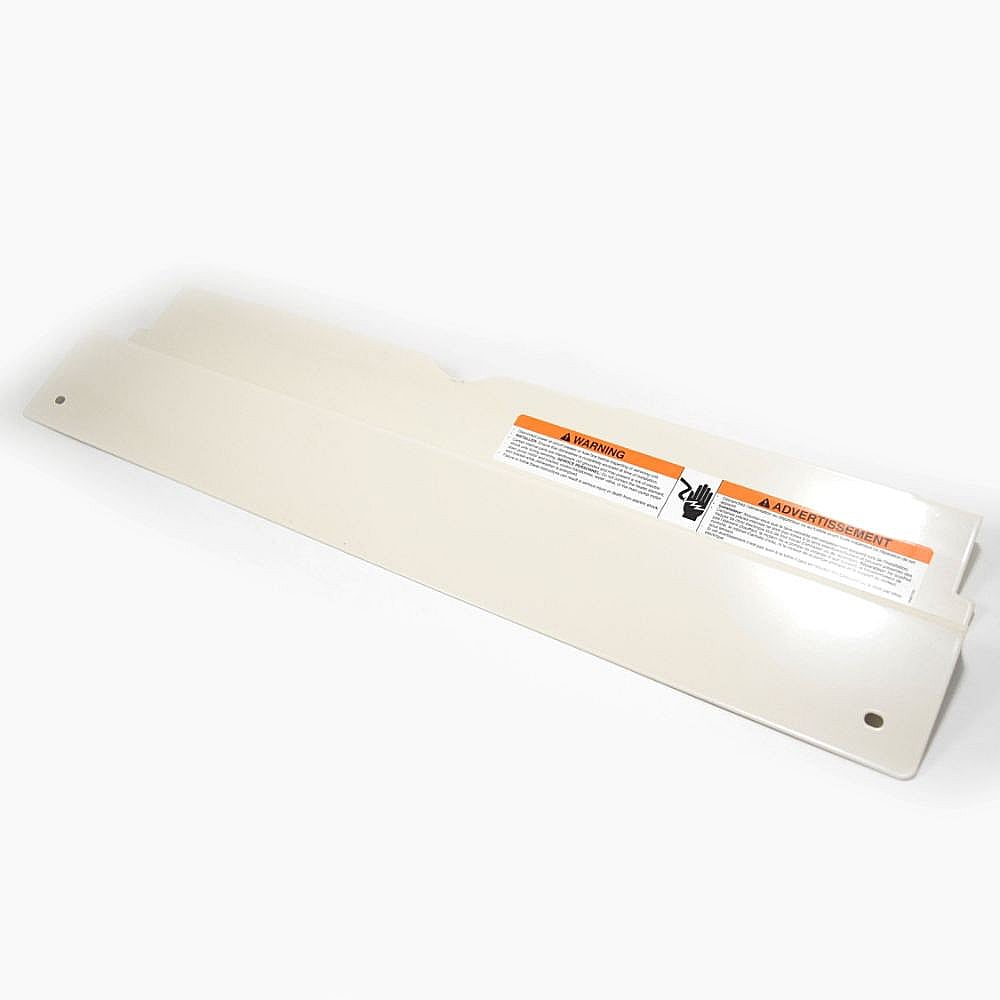 Part #5304529111, Dishwasher Toe Panel (Replaces 154745504, 5304501483) / 24.00 x 7.50 x 1.25
