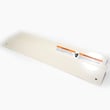 Dishwasher Toe Panel for Frigidaire GSB5712BS0 - Part 5304529111