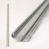 Dishwasher Dishrack Slide Rail 154597801